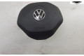 Подушка безопасности водителя 5H0880201J, 5H0880201J   Volkswagen Golf VIII