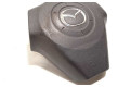 Подушка безопасности водителя C23557K00, C23557K00C   Mazda 5