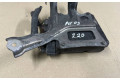 Блок управления топливных форсунок 89871-71010    Toyota Avensis T250   