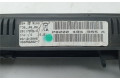 Спидометр (приборный щиток)    P8200494955A, 0090059   Renault Scenic II -  Grand scenic II