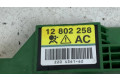 Блок подушек безопасности 12802258, 12802258   Saab 9-3 Ver2