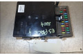 Блок предохранителей 8200131932   Renault Espace -  Grand espace IV    