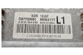 Блок управления двигателем Блок управления 96983177   Chevrolet Astra