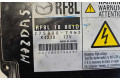 Řídící jednotka RF8L18881D, K4238   Mazda 5 2008