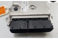 Блок управления двигателя     55246587, 1608474780    Peugeot Bipper 