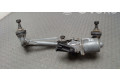 Двигатель стеклоочистителей    2S6T17B571AC, 1143827   Ford Fusion