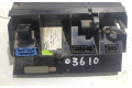 Блок управления климат-контролем 7700808672, 848725   Renault Safrane