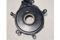 Подрулевой шлейф SRS 6989557, 0430813503   BMW 3 E90 E91