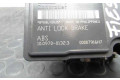 Jednotka ABS 10097001323   Ford Fiesta 