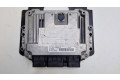 Řídící jednotka 9661377280, EDC16C34   Citroen C4 I 2007