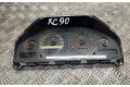 Přístrojová deska  Volvo XC90 2004 30682276  