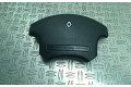Подушка безопасности водителя 7700844023, 7700844023   Renault Safrane