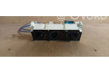 Блок управления климат-контролем CH1848819637, 1848819637   Peugeot Partner