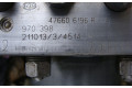 Jednotka ABS 476606196R   Renault Captur II 2021