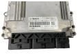 Řídící jednotka 0281034273, 237106319R   Nissan Micra K14 2016
