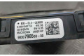   Pojistková skříňka 9830790580, 28625142   Peugeot 3008  2016