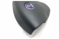 Подушка безопасности водителя 12757622   Saab 9-3 Ver2