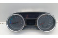 Панель приборов 9800419880, LXFE6HCM   Peugeot 508       