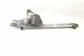 Моторчик дворников 4E1955119B, 0390241853    Audi A8 S8 D3 4E