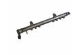 Vstřikovací lišta 0445215025, 002474L3   Volvo V70    D5244T15 