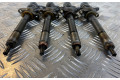 Комплект форсунок 1609849280, 0986435122    Fiat Scudo   