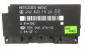 Блок комфорта A2028201526   Mercedes-Benz C W202   