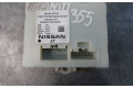 Блок комфорта 284G4-3FY0A   Infiniti FX   