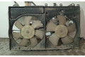 Вентилятор радиатора     1636321040, 1636321030    Toyota Prius (XW20) 