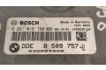 Řídící jednotka 13618509757, 13618509333   BMW 7 F01 F02 F03 F04 2009