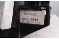 Подрулевой шлейф SRS 8200012244, ANILLOAIRBAG   Renault Espace IV