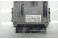 Блок управления двигателем ECU H1B112A650FA   Ford Fiesta 2019