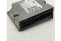 Блок подушек безопасности 610901600   Renault Laguna III