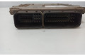Блок управления двигателем Блок управления A6391501179   Smart ForFour I