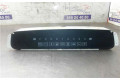 Радио/ проигрыватель CD/DVD / навигация 8025021350, 26000017600S   SsangYong Rodius