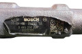 Топливная рампа 55232355, 55230406   Fiat Grande Punto   для двигателя 199A2000