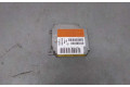 Блок подушек безопасности 0285001373, 0018209726   Mercedes-Benz C W203