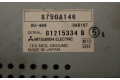 Дисплей    8750A146, 81215334B   Mitsubishi L200