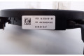 Подушка безопасности водителя 0432040008, 90276092341422   Mercedes-Benz CLK A209 C209