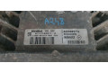 Блок управления двигателем Блок управления 8200483732., S110140011A   Renault Logan I