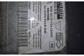 Блок подушек безопасности 9653190880, 603602500   Peugeot Partner