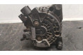 Генератор 9646321880, ALTERNADOR   Citroen C4 I 1.6     