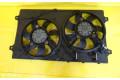 Комплект вентиляторов 7M0121207L, XM218147BA   Volkswagen Sharan