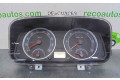 Панель приборов 286854309924N   Tata Indica Vista I       