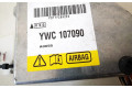 Блок подушек безопасности ywc107090   Rover 75