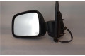 Zpětné zrcátko  Jeep Cherokee 2006  55155843AI  