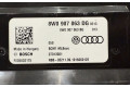 Блок комфорта 8W0907063DG   Audi A5   