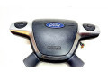 Подушка безопасности водителя AM51R042B85BEW   Ford Grand C-MAX