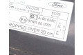 Комплект блоков управления 6S6112A650GD, 6S6T15K600BL   Ford Fusion