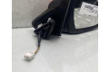 Зеркало электрическое        Nissan Juke I F15  2010 - 2018 года   