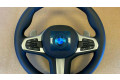 Руль BMW X4 G02  2018- года 32308008184, 32308094546      